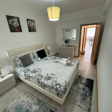 Bela House Apartman Nazaré Kültér fotó