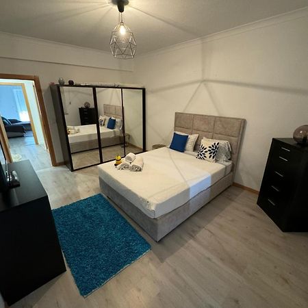Bela House Apartman Nazaré Kültér fotó