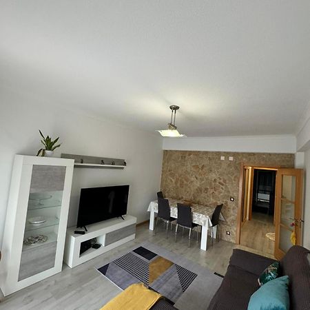 Bela House Apartman Nazaré Kültér fotó