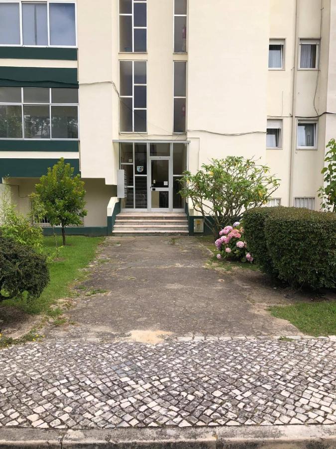 Bela House Apartman Nazaré Kültér fotó