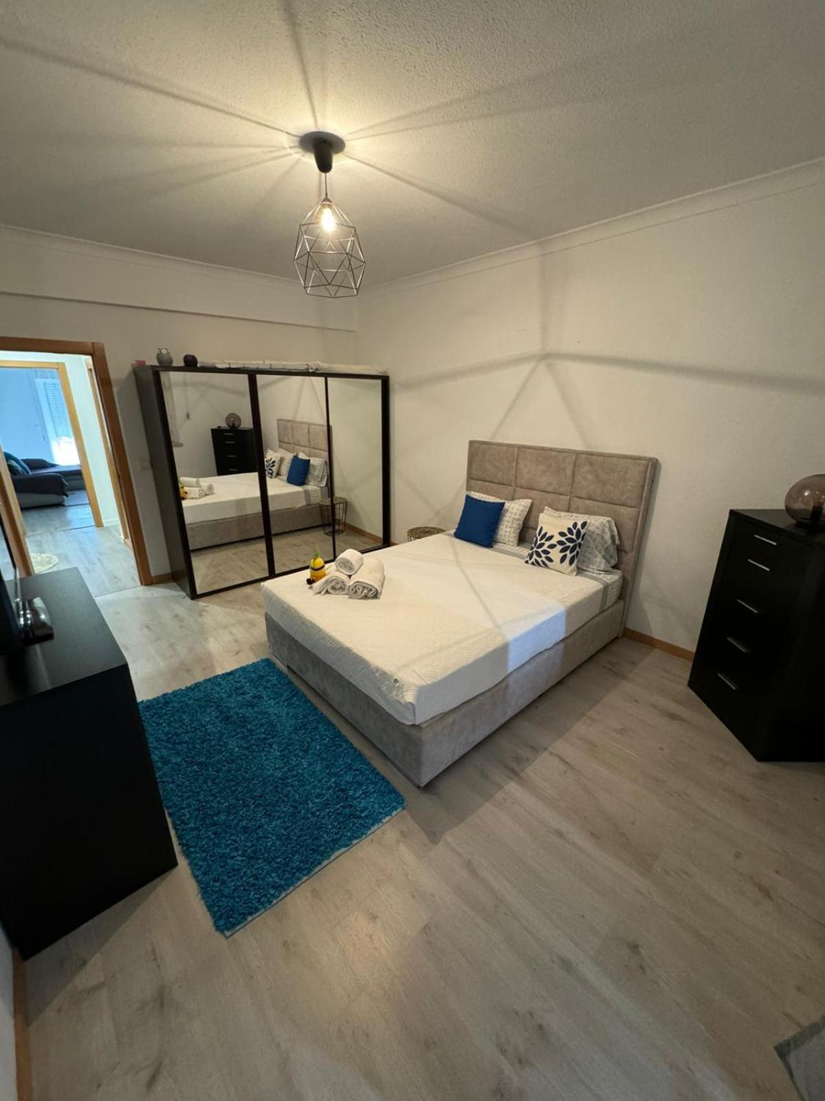 Bela House Apartman Nazaré Kültér fotó