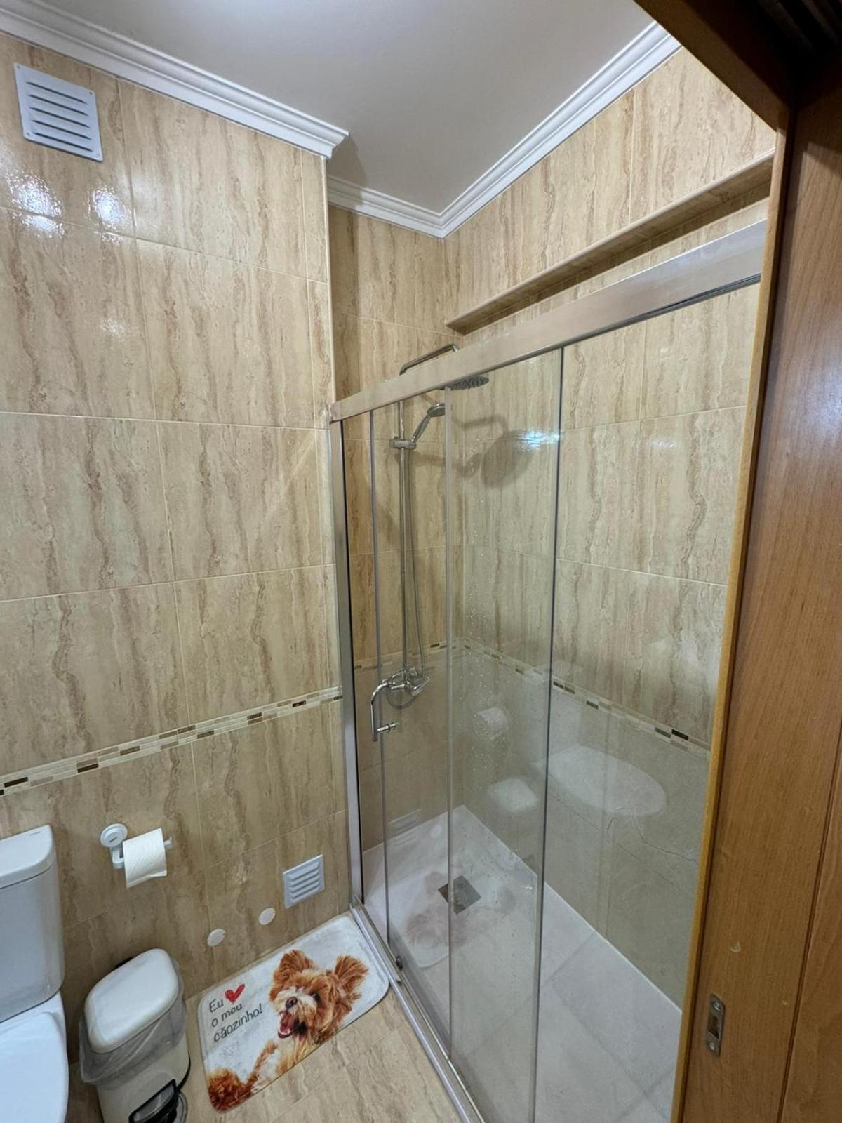 Bela House Apartman Nazaré Kültér fotó
