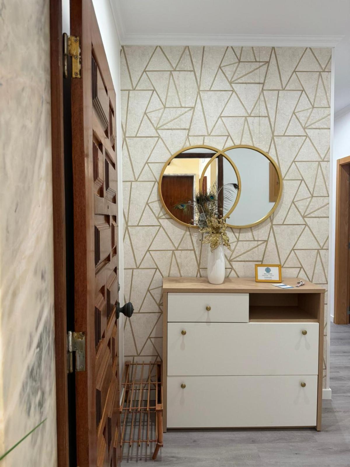 Bela House Apartman Nazaré Kültér fotó
