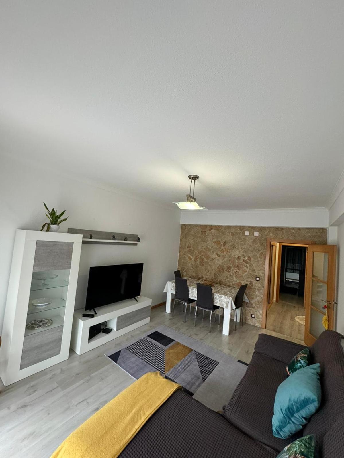 Bela House Apartman Nazaré Kültér fotó