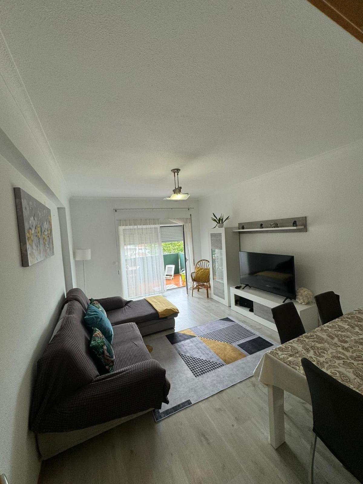Bela House Apartman Nazaré Kültér fotó