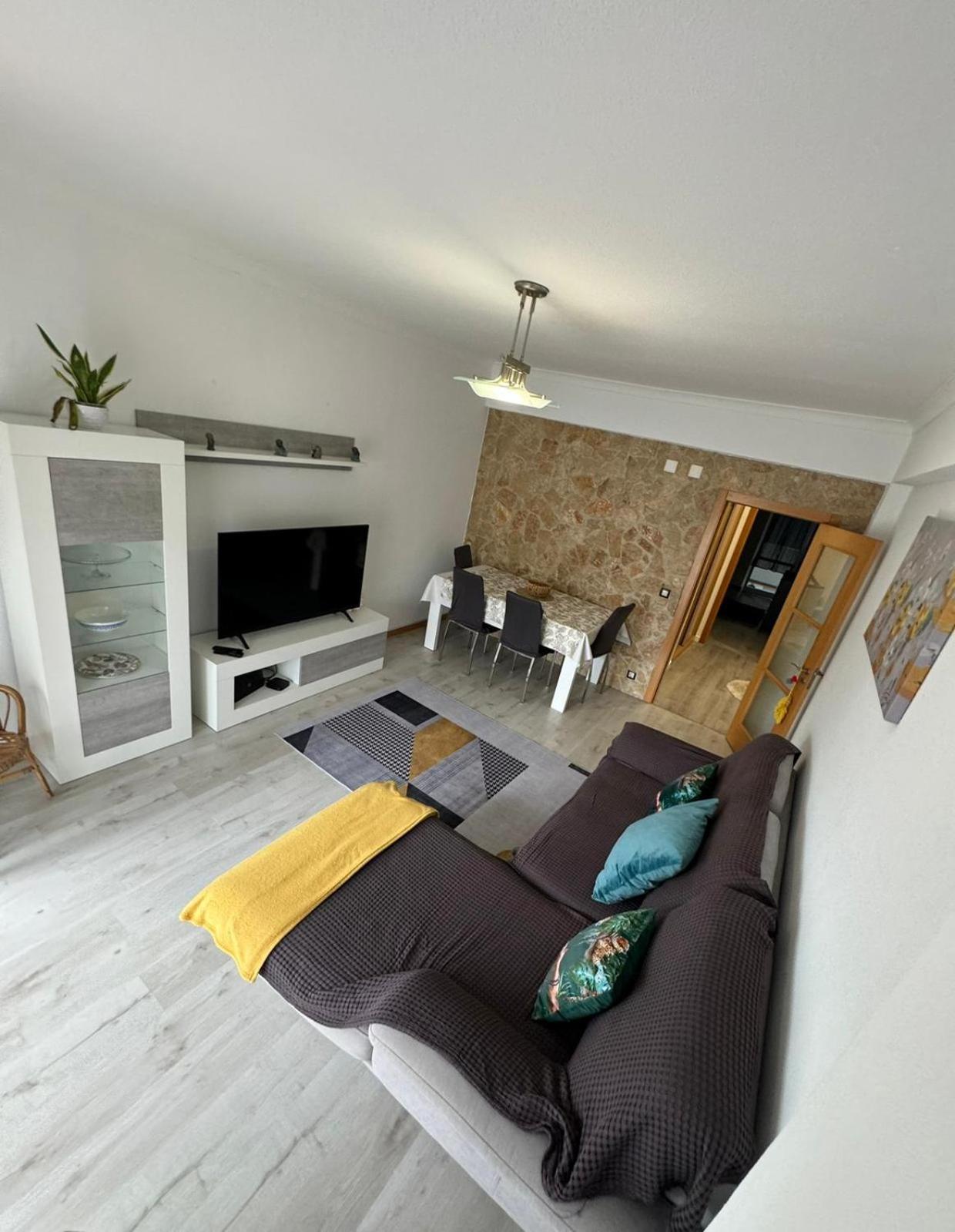 Bela House Apartman Nazaré Kültér fotó
